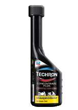 Techron® Concentrate Plus - Giải pháp làm sạch hệ thống nhiên liệu
