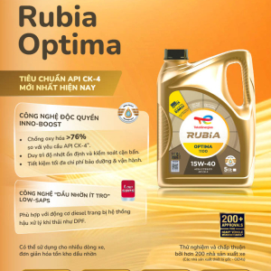 rubia-optima-1100-15w40-dau-nhot-dong-co-diesel-cao-cap-cho-xe-tai-xe-dau-keo