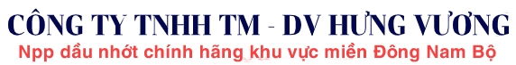 CÔNG TY TNHH THƯƠNG MẠI - DỊCH VỤ HƯNG VƯƠNG